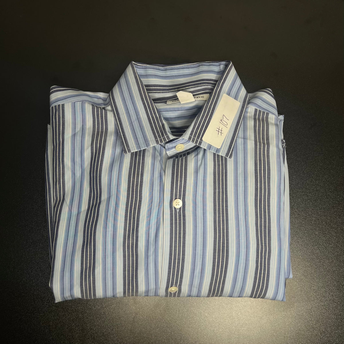 #107 XL