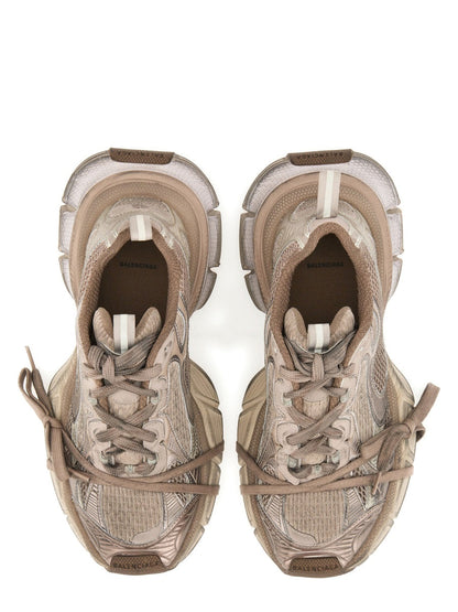 Balenciaga Men Sneaker "3Xl"