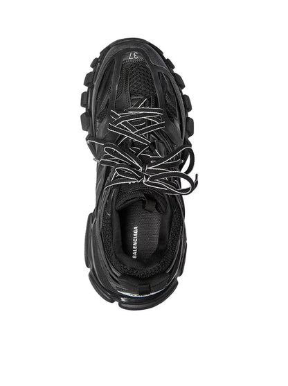 Balenciaga Women Track Sneakers