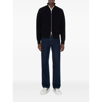 Burberry White Trainers - Low-Tops Men