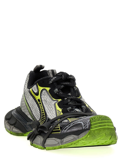 Balenciaga Men '3Xl' Sneakers