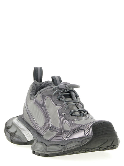 Balenciaga Men '3Xl' Sneakers