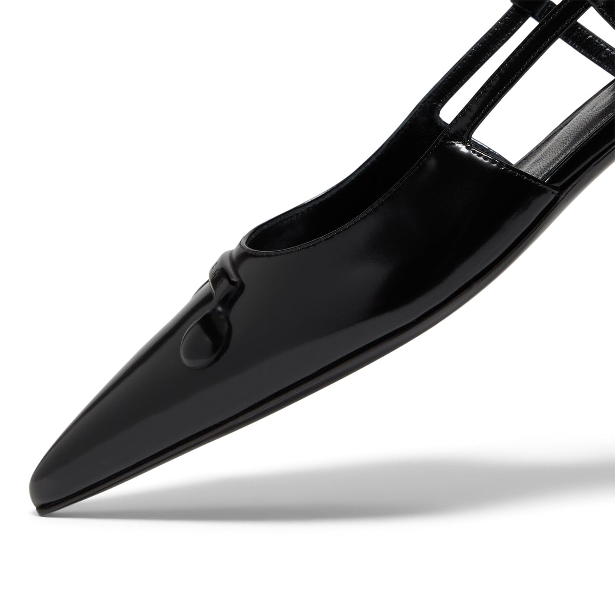 MARNI Sandal (Black)