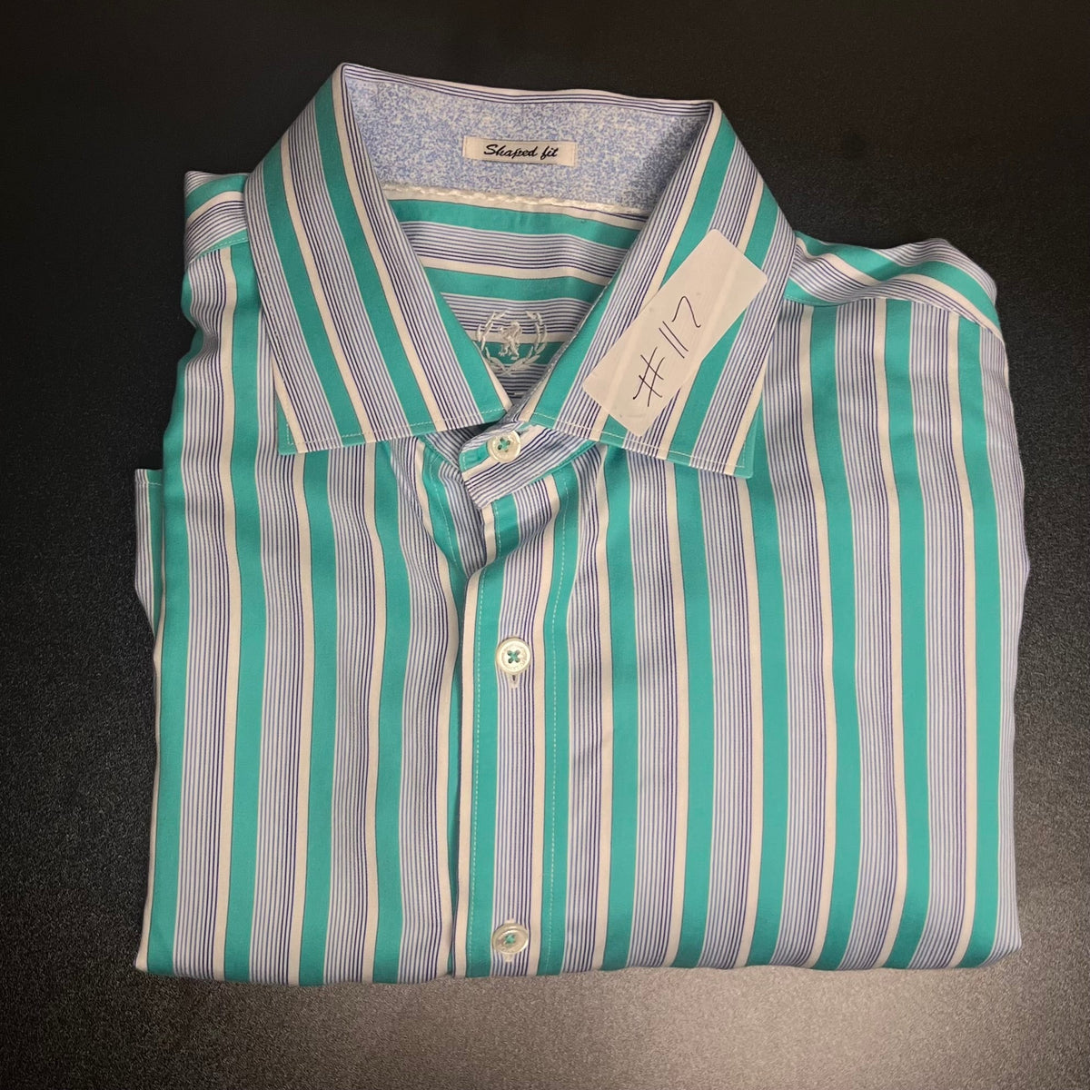 #117 L