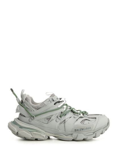 Balenciaga Men "Track Trail" Sneaker