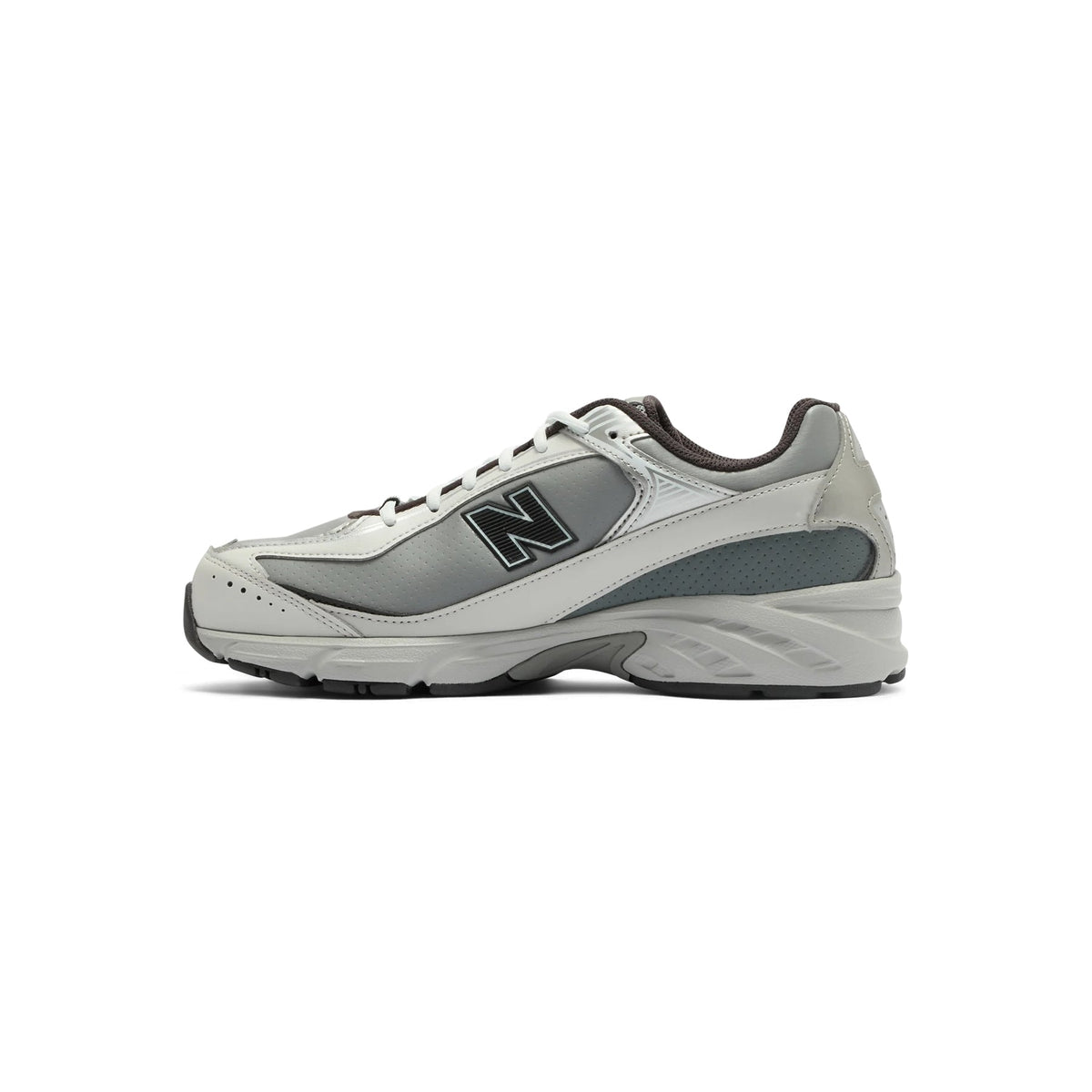 CDG HOMME x New Balance 509 (Grey)