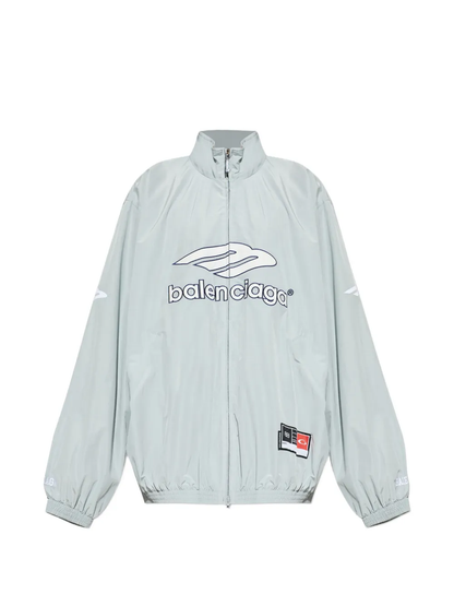 BALENCIAGA - Men Tracksuit Zipper Jacket